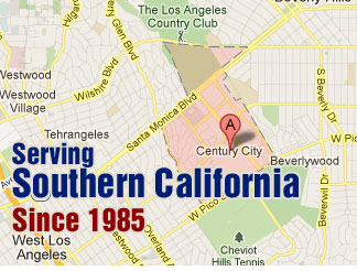 Los Angeles Courier Service - Same Day Delivery Messenger Service